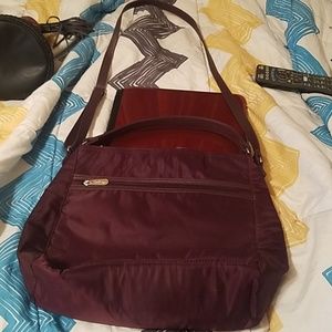 Crossbody bag/purse NWOT